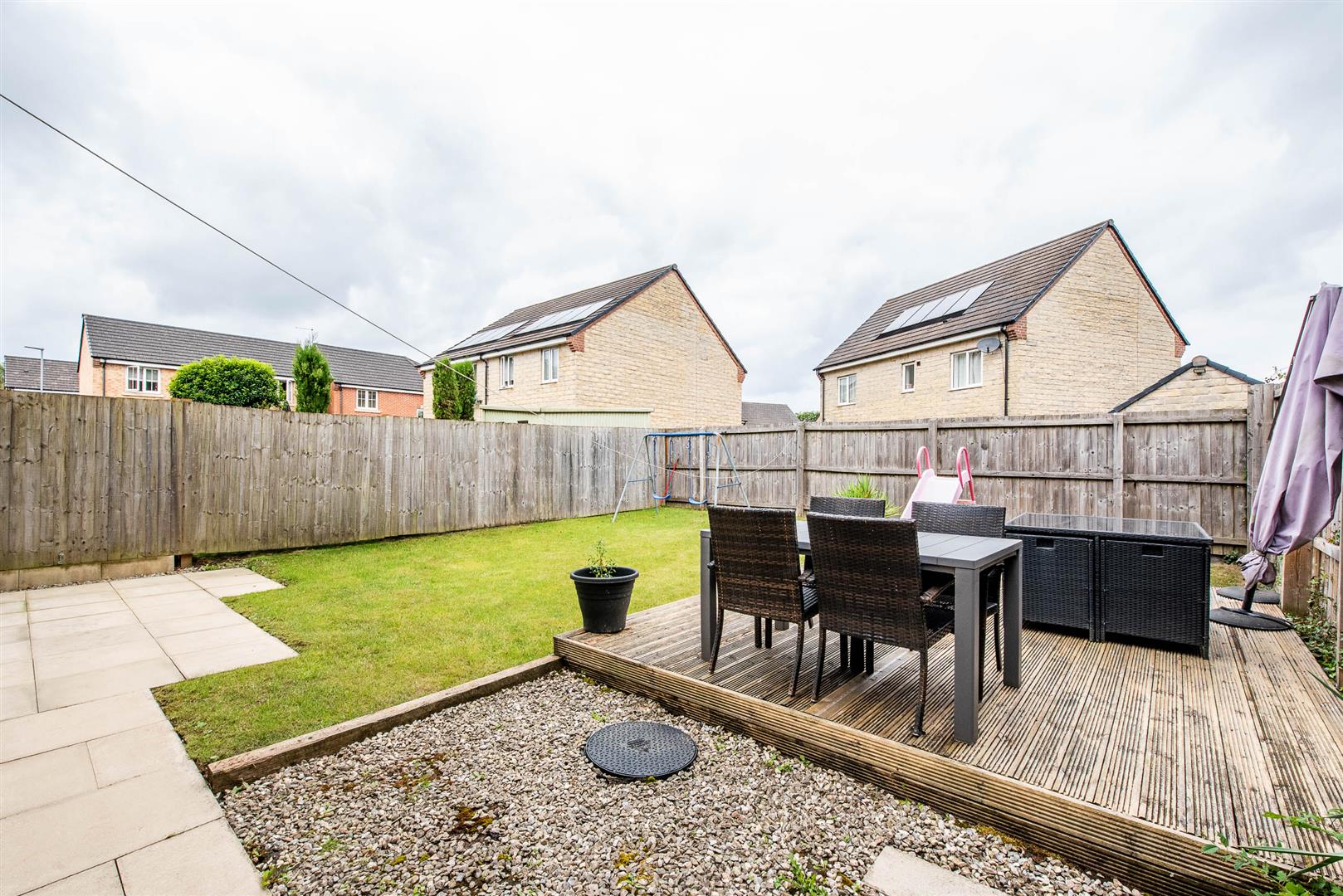 Oak Leaf Drive, Bamber Bridge, Preston